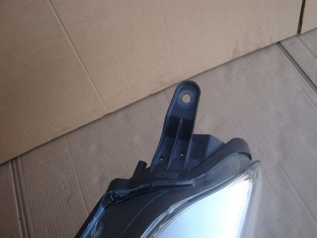 Frontscheinwerfer Toyota Yaris LED Links Scheinwerfer Headlight