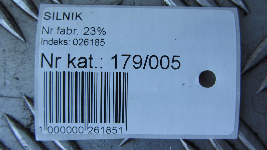 Motor Toyota RAV-4 2.2 2012 Diesel Engine Unkomplett