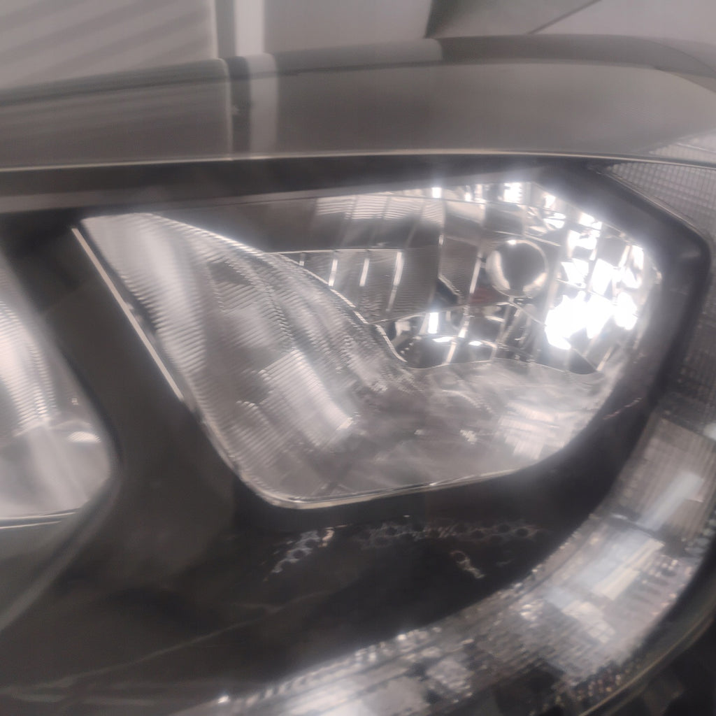 Frontscheinwerfer Toyota Aygo X 29316 Links Scheinwerfer Headlight SCH2987441921km
