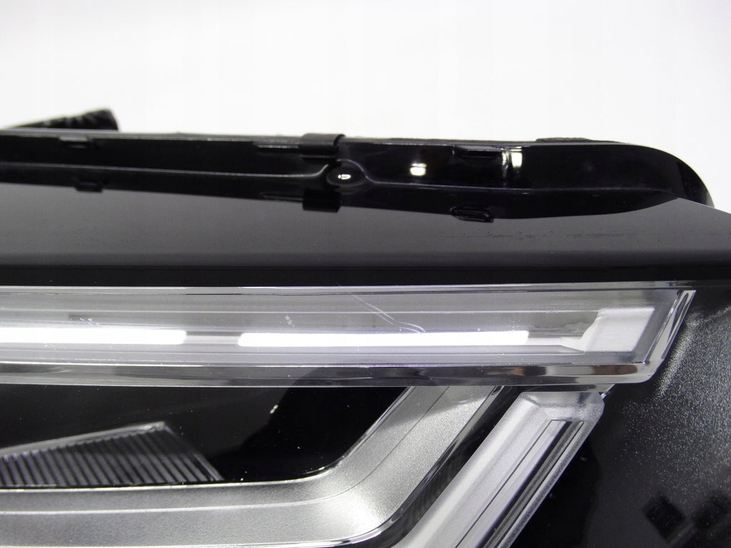Frontscheinwerfer Audi Q5 80A941034C LED Rechts Scheinwerfer Headlight