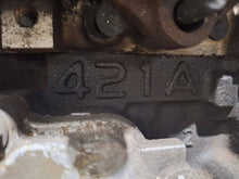 Load image into Gallery viewer, Motor Mitsubishi I 4M42-3AT2 Diesel Engine Unkomplett MOT4606642039mm