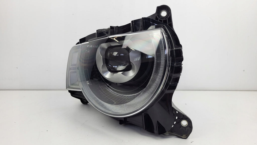 Frontscheinwerfer Land Rover Defender L8B213W029HG LED Rechts Headlight SCH7027596621dx