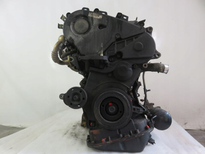 Motor Toyota Avensis 1CD-FTV 2.0 116PS 2003 Diesel Engine Unkomplett MOT1272960426xk