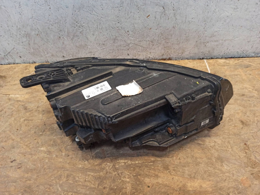 Frontscheinwerfer Jeep Compass 00501508790 20D21A LED Links Headlight SCH2199425386bn