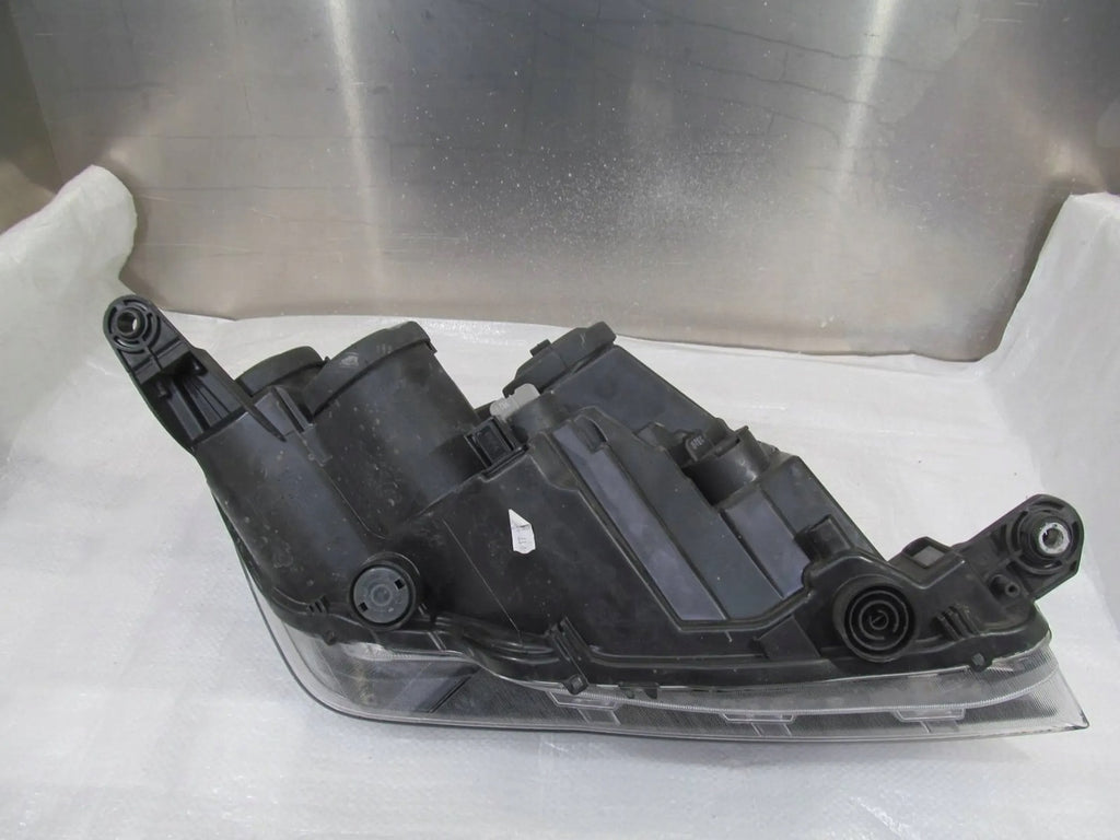 Frontscheinwerfer Seat Toledo IV 6JB941015 LED Ein Stück (Rechts oder Links)