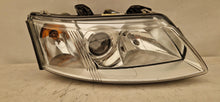 Laden Sie das Bild in den Galerie-Viewer, Frontscheinwerfer Saab 9-3 93 D1SAAB9-3 Xenon Rechts Scheinwerfer Headlight