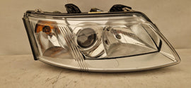 Frontscheinwerfer Saab 9-3 93 D1SAAB9-3 Xenon Rechts Scheinwerfer Headlight