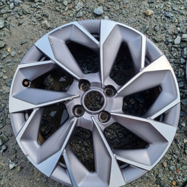 1x Alufelge 18 Zoll 7.0