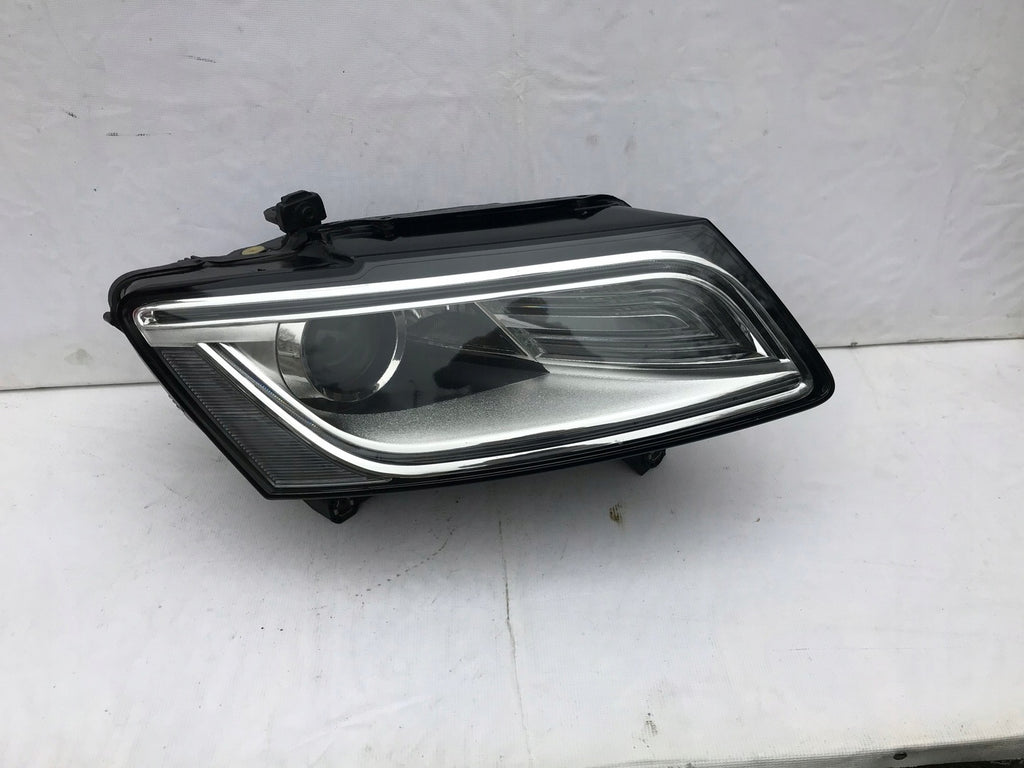 Frontscheinwerfer Audi Q5 8R0941032C Xenon Rechts Scheinwerfer Headlight