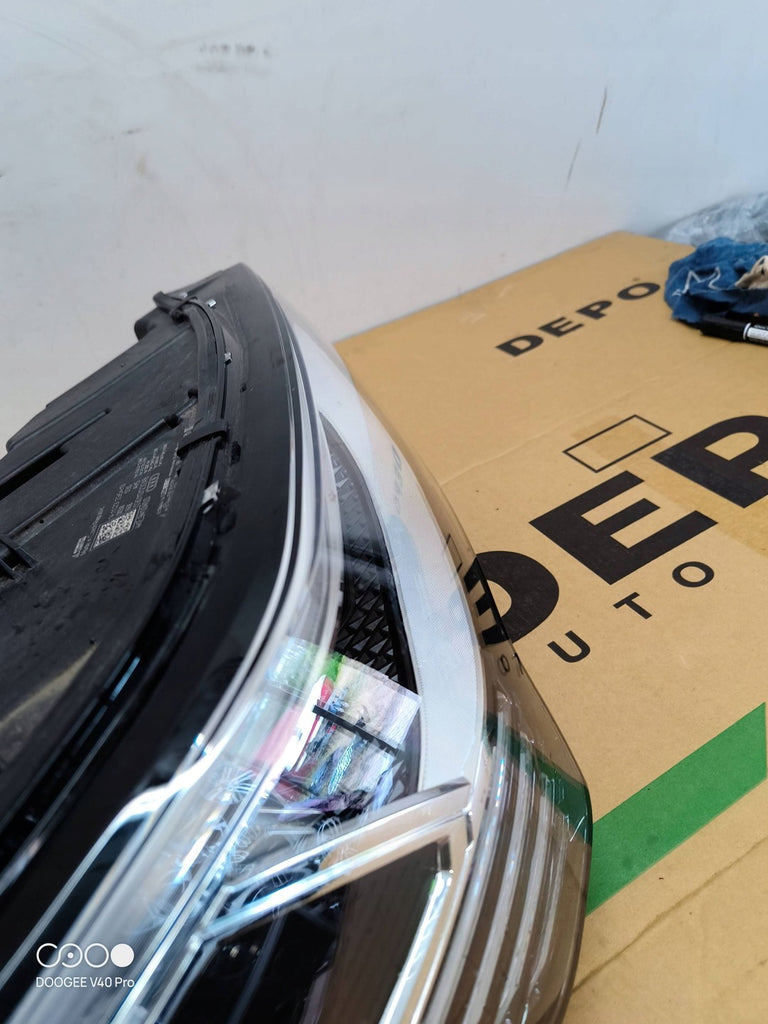 Frontscheinwerfer Audi E-Tron 4KE941040D Rechts Scheinwerfer Headlight SCH3320454631ij