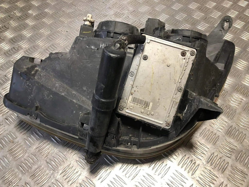 Frontscheinwerfer Citroën C5 I 9639319880 Xenon Rechts Scheinwerfer Headlight SCH7438343775qn