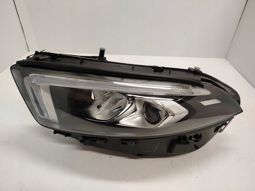 Frontscheinwerfer Mercedes-Benz W177 A1779063705 Full LED Links Headlight SCH8563072391rp