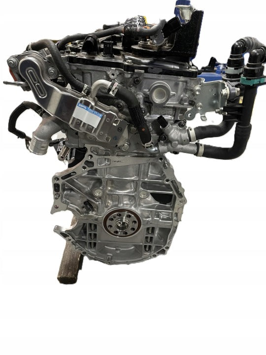 Motor Toyota V A25A 2.5 2019 Hybrid Engine Unkomplett MOT9596220953jn