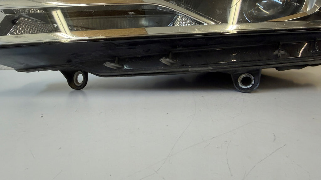 Frontscheinwerfer VW Touareg 7P1941031 Xenon Links Scheinwerfer Headlight SCH7249034366xh