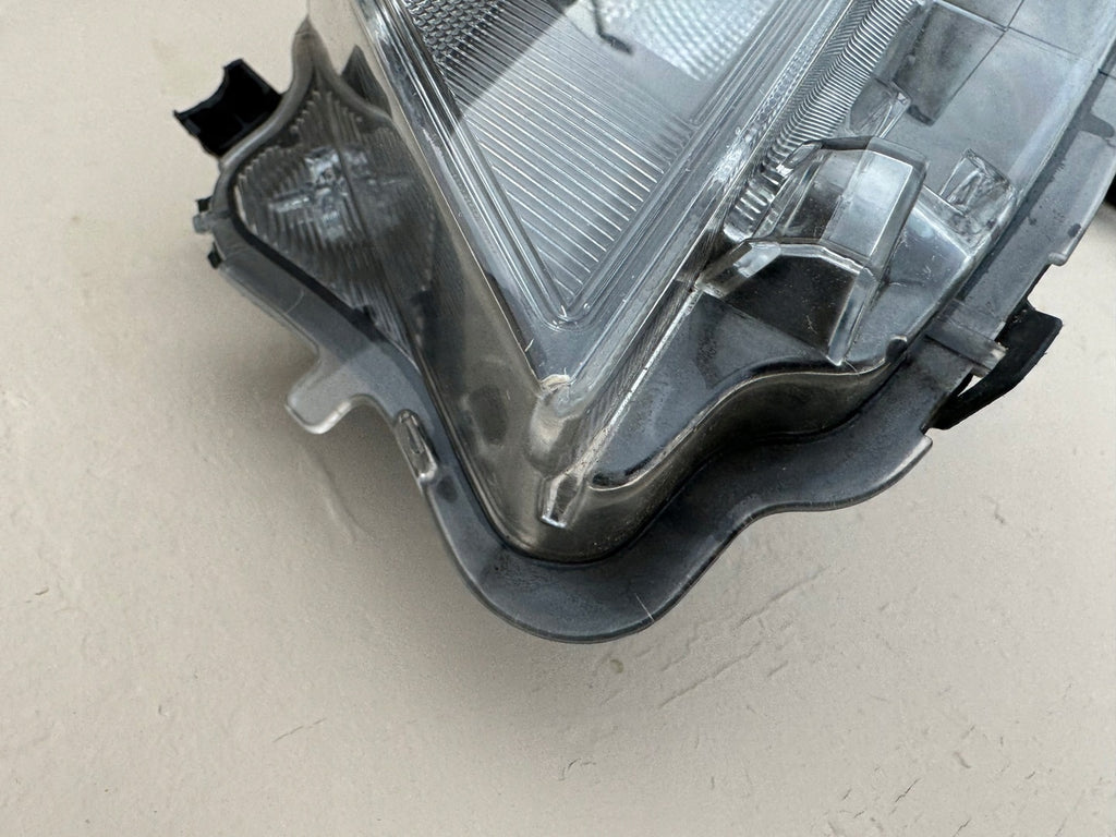 Frontscheinwerfer Toyota Yaris Links Scheinwerfer Headlight