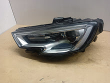 Load image into Gallery viewer, Frontscheinwerfer Audi A3 8V0941005E Xenon Ein Stück (Rechts oder Links)