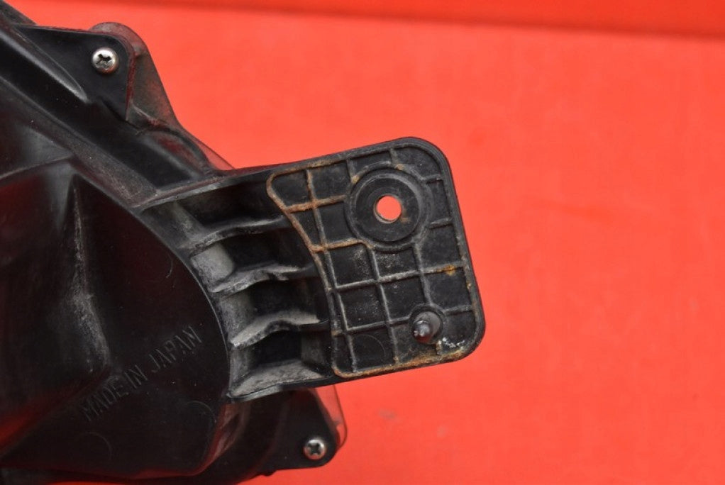 Frontscheinwerfer Subaru Outback Xenon Links Scheinwerfer Headlight