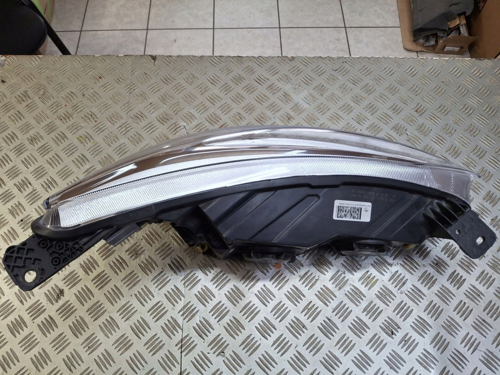 Frontscheinwerfer Ford Focus IV JX7B-13W030-AE Links Scheinwerfer Headlight SCH4146202064he