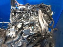 Load image into Gallery viewer, Motor Renault Megane I Laguna Scenic M9RA802 2.0 DCI 212TKm Diesel Unkomplett MOT7869673790wg