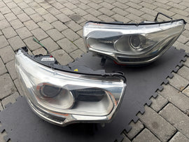 Frontscheinwerfer Citroën Ds4 9687895980 9687896280 Xenon Rechts oder Links