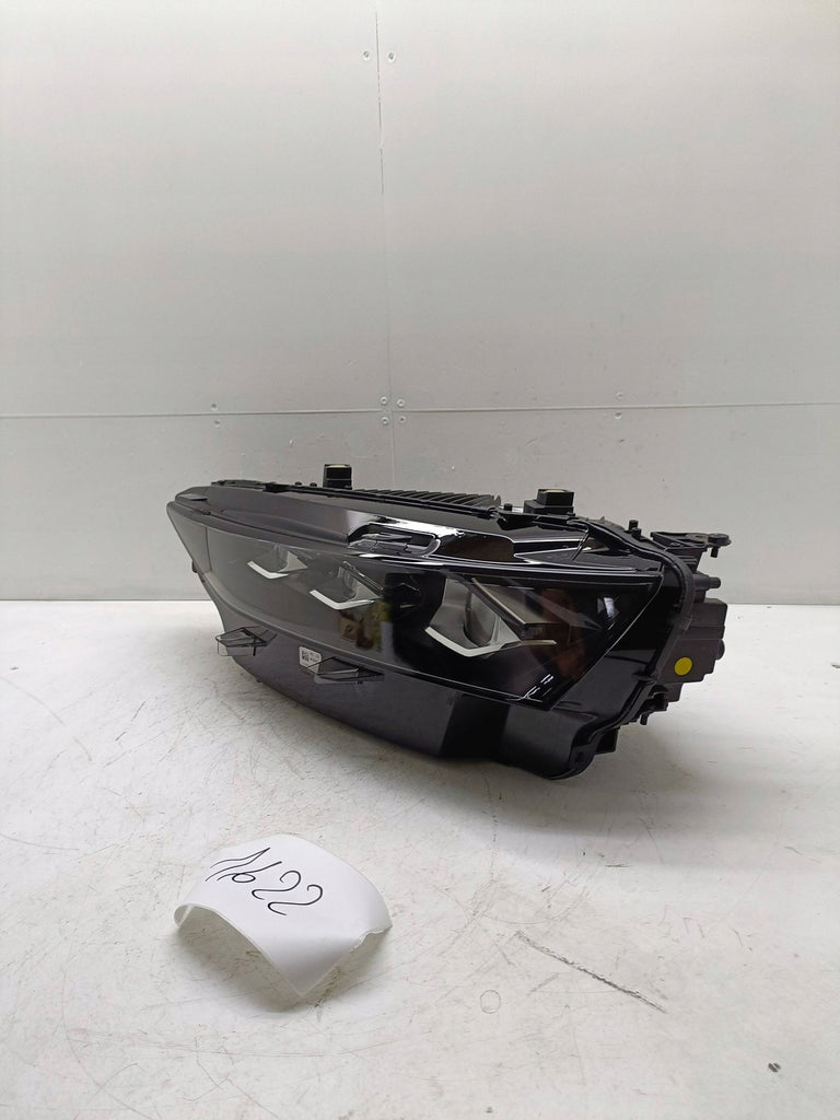 Frontscheinwerfer Citroën 9855415180 Links Scheinwerfer Headlight