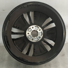 Laden Sie das Bild in den Galerie-Viewer, 1x Alufelge 18 Zoll 5x112 Glanz 571601025 VW Tiguan Rim Wheel FEL7041777001ey