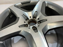 Load image into Gallery viewer, 1x Alufelge 21 Zoll 10.0" 5x112 A1664012602 Mercedes-Benz W166 Rim Wheel FEL4904095428on