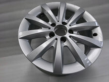 Load image into Gallery viewer, 1x Alufelge 16 Zoll 6.5" 5x112 49ET A2464010500 Mercedes-Benz W246 W242 FEL6520474253dm