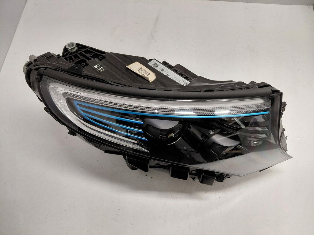 Frontscheinwerfer Mercedes-Benz Eqc A2939061201 Rechts Scheinwerfer Headlight SCH4591171496yx