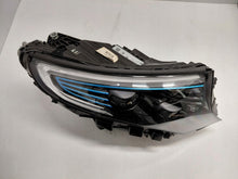 Laden Sie das Bild in den Galerie-Viewer, Frontscheinwerfer Mercedes-Benz Eqc A2939061201 Rechts Scheinwerfer Headlight SCH4591171496yx
