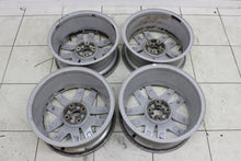 Laden Sie das Bild in den Galerie-Viewer, 4x Alufelge 17 Zoll 7.5" 4x108 29ET 9671643477 Citroën Rim Wheel FEL8967043946ln