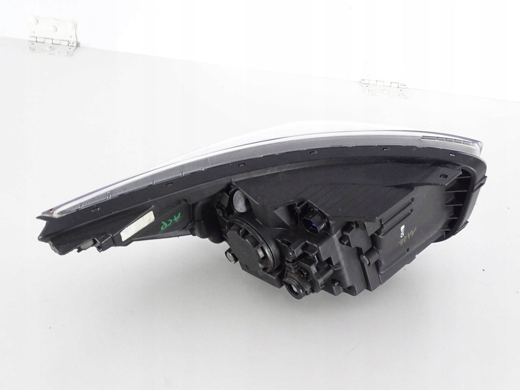 Frontscheinwerfer Kia Picanto 92101-G63 Ein Stück (Rechts oder Links) Headlight SCH6973617066zp