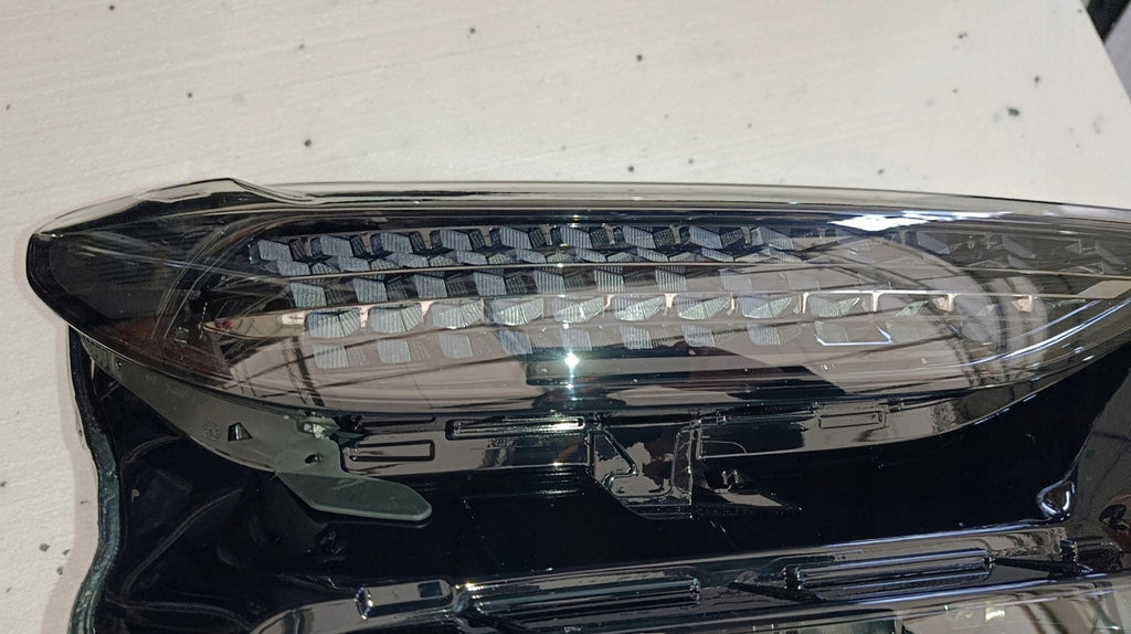 Frontscheinwerfer Audi E-Tron 85H941040D LED Rechts Scheinwerfer Headlight SCH5551716903kc