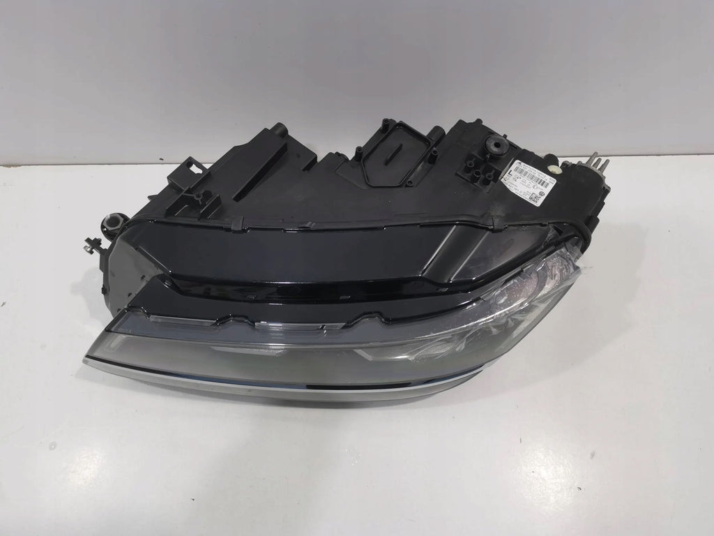 Frontscheinwerfer VW Tiguan 5NB941081D Ein Stück (Rechts oder Links) Headlight