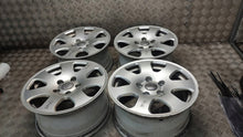 Laden Sie das Bild in den Galerie-Viewer, 4x Alufelge 15 Zoll 7.0&quot; 5x112 39ET 8E0601025 Audi Rim Wheel