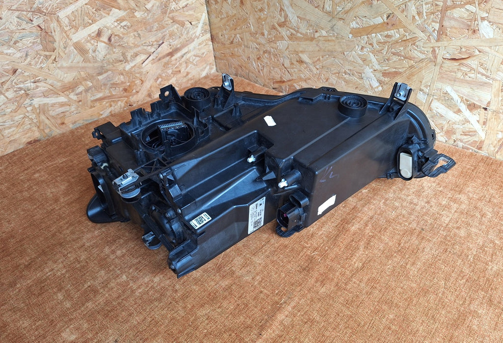 Frontscheinwerfer Seat Leon 5FB941008F LED Rechts Scheinwerfer Headlight SCH9320497495qo