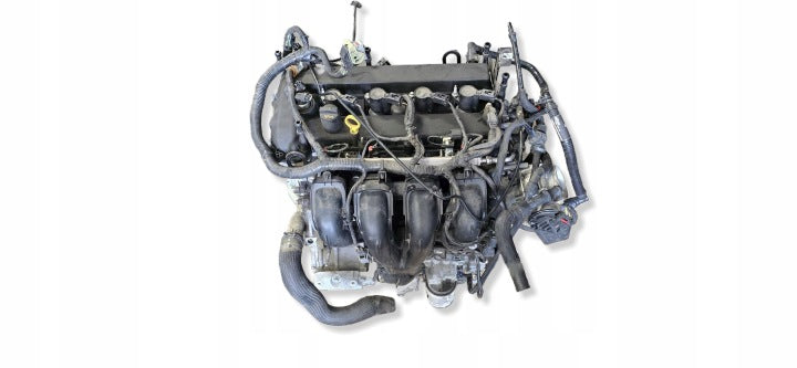 Motor Ford Mondeo I UACA 2.0 Hybrid Engine Komplett MOT8351379123ah