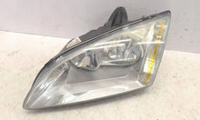 Laden Sie das Bild in den Galerie-Viewer, Frontscheinwerfer Ford Focus II 4M51-13W030-AC Links Scheinwerfer Headlight SCH2239714167ph