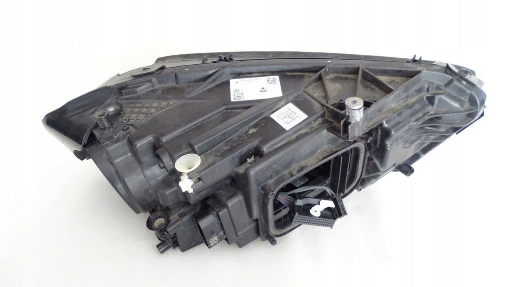 Frontscheinwerfer Mercedes-Benz W177 A1779064703 Links Scheinwerfer Headlight SCH9583865738zk