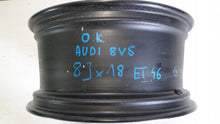 Load image into Gallery viewer, 1x Alufelge 18 Zoll 8.0&quot; 5x112 Audi A3 Rim Wheel