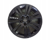 Laden Sie das Bild in den Galerie-Viewer, 4x Alufelge 17 Zoll 7.0" 5x110 Opel Astra H Rim Wheel FEL2921017511pe