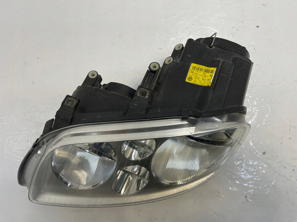 Frontscheinwerfer VW Touran 1T0941005M LED Links Scheinwerfer Headlight