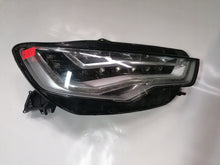 Laden Sie das Bild in den Galerie-Viewer, Frontscheinwerfer Audi A6 C7 4G0941034H Full LED Rechts Scheinwerfer Headlight SCH2807535986xv