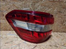Load image into Gallery viewer, Rückleuchte Mercedes-Benz W212 Links Rearlight