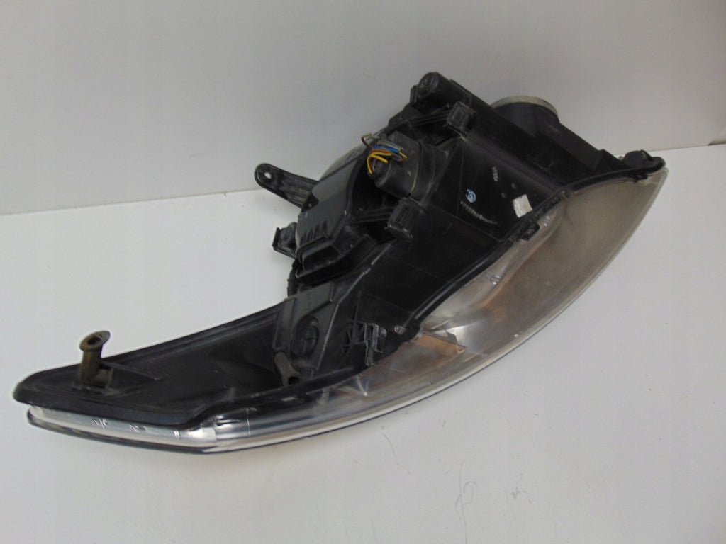 Frontscheinwerfer Ford Mondeo Xenon Links Scheinwerfer Headlight