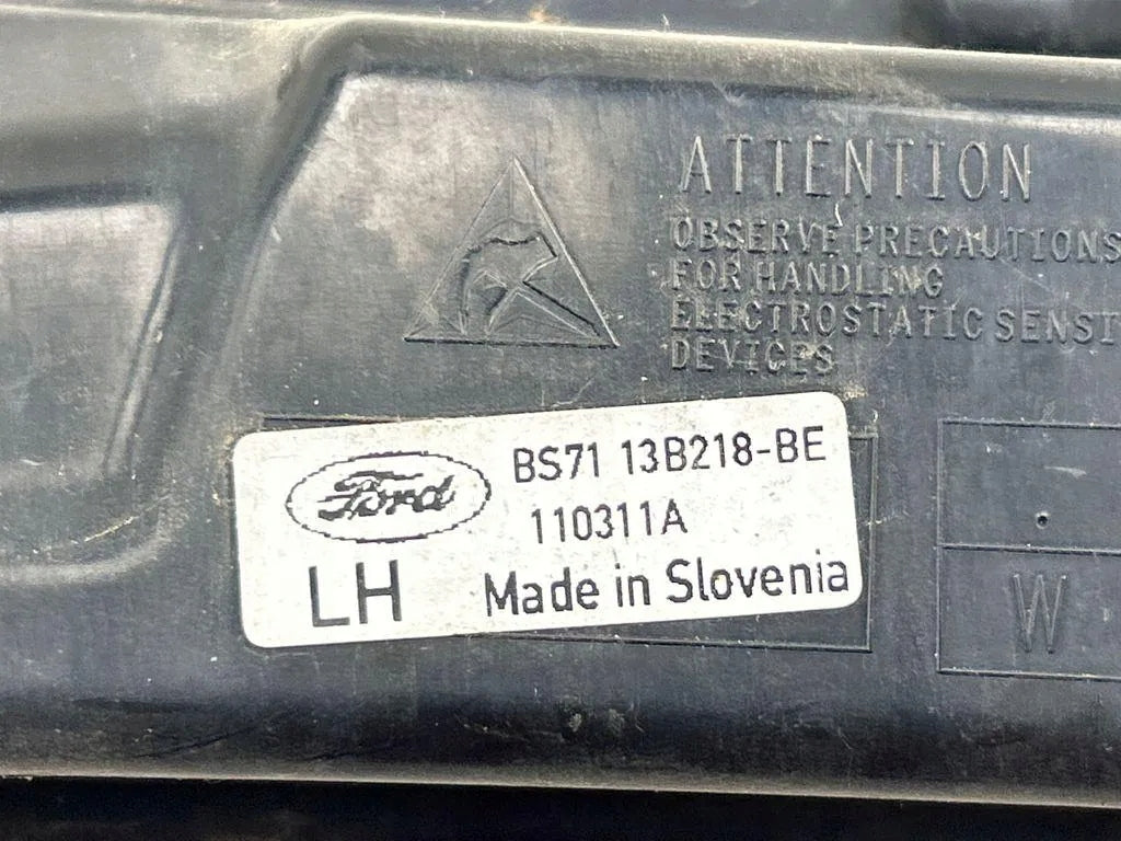 Frontscheinwerfer Ford Mondeo Turnier IV BS7113B218BE 110311ABS7113B218BE Links SCH8250498814qm