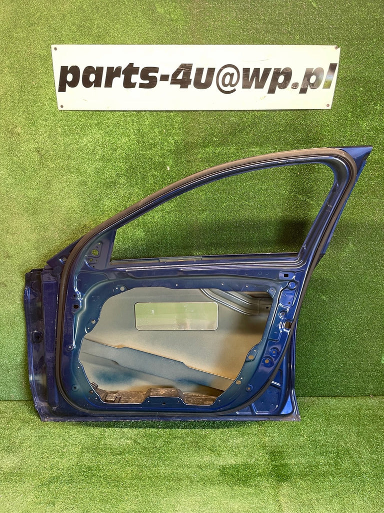 Tür Mercedes-Benz W205 A2057220210 Vorne Rechts Door Porta Porte