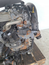 Laden Sie das Bild in den Galerie-Viewer, Motor Infiniti Q30 651930 2.2 170PS 125kW 200TKm Engine Komplett MOT1253738992yr