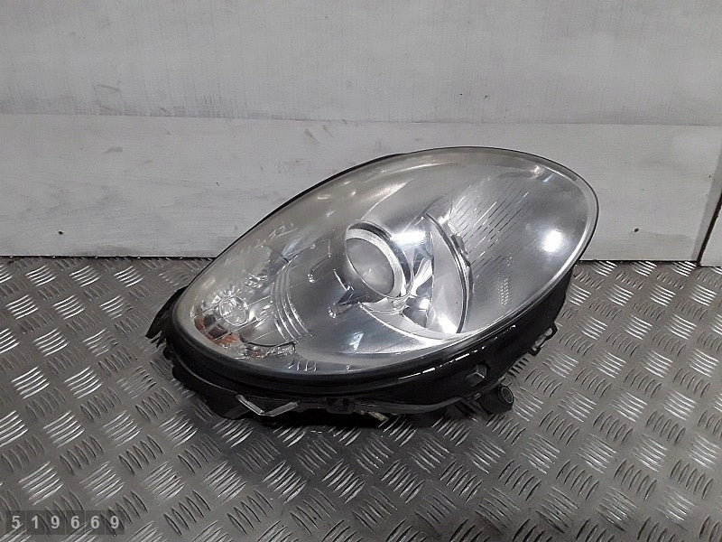 Frontscheinwerfer Mercedes-Benz R Class W251 26344802 Rechts Headlight SCH6273267747mw