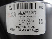 Load image into Gallery viewer, Frontscheinwerfer Ford S-Max 6M211-3D154-AK Xenon Rechts Scheinwerfer Headlight SCH5170345263gb